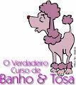 CURSO DE BANHO E TOSA + TATICAS MODERNAS DE ADESTRAMENTO 
